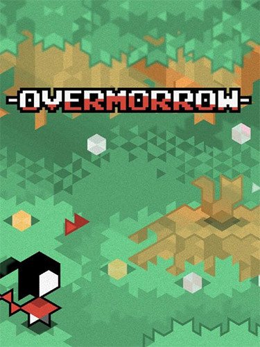 Overmorrow + Bonus Soundtrack Download-HohohoGames