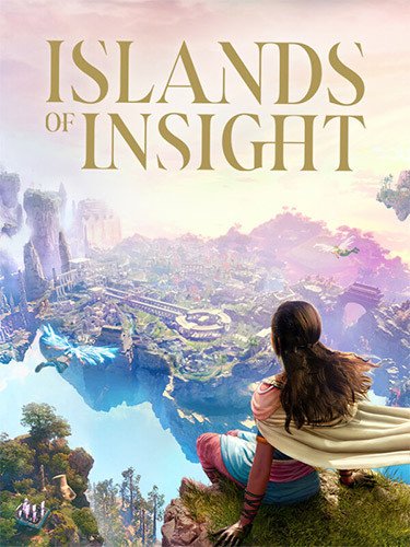 Islands of Insight: Deluxe Edition – v1.2.6 + DLC Download-HohohoGames