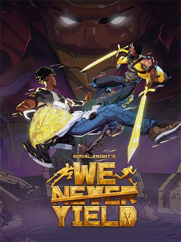 Aerial_Knight’s We Never Yield Download-HohohoGames
