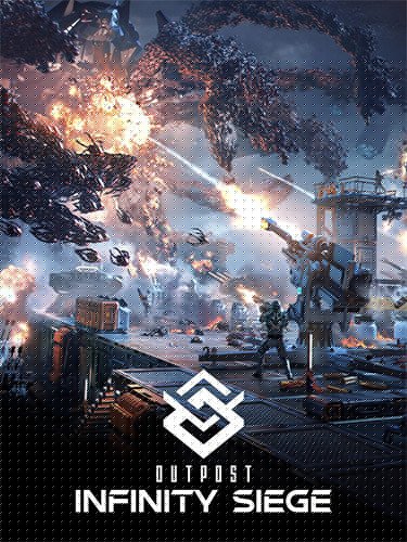 Outpost: Infinity Siege – Vanguard Edition – v2.0.4d5d3f0.2024.0927.13 + DLC Download-HohohoGames