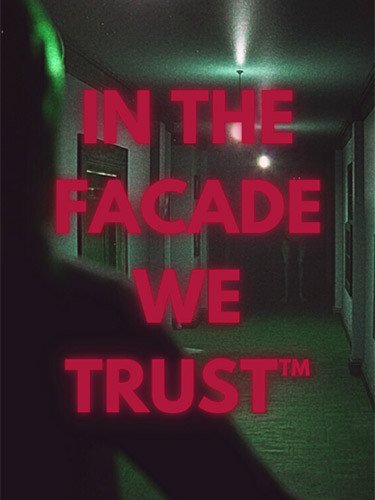 IN THE FACADE WE TRUST + Main Soundtrack SUPPORTER PACK Download-HohohoGames