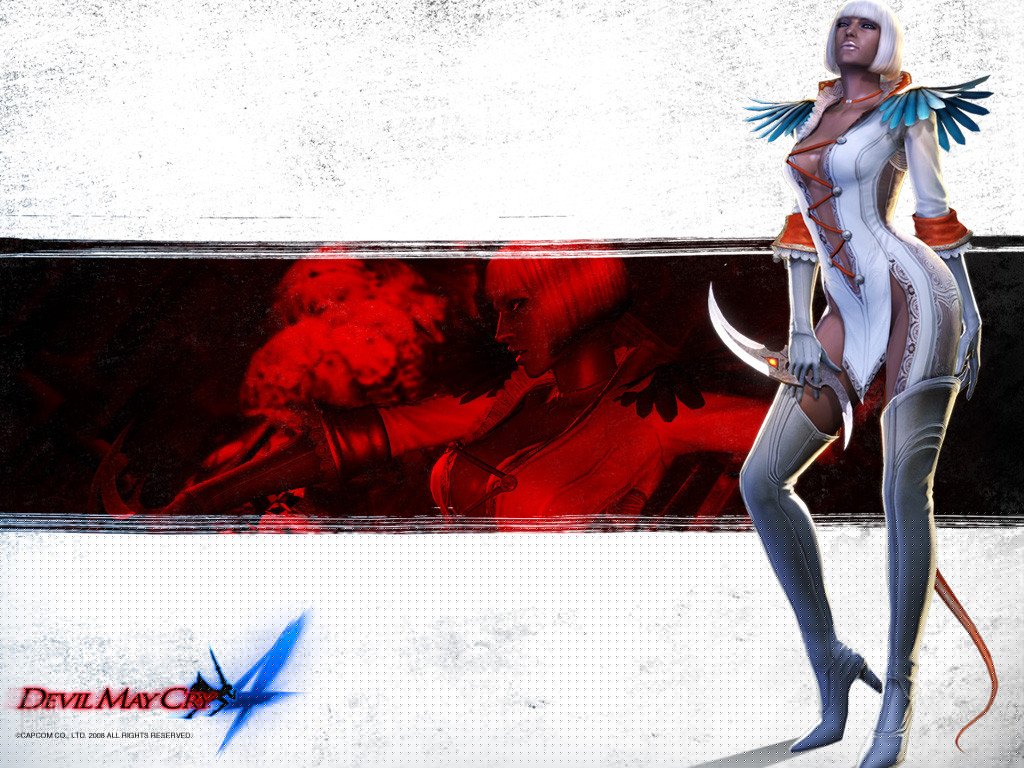 [23]-Devil May Cry 4: Special Edition Download-HohohoGames