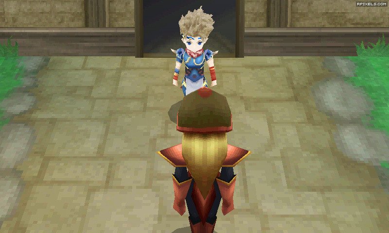 [14]-Final Fantasy IV: The After Years Download-HohohoGames