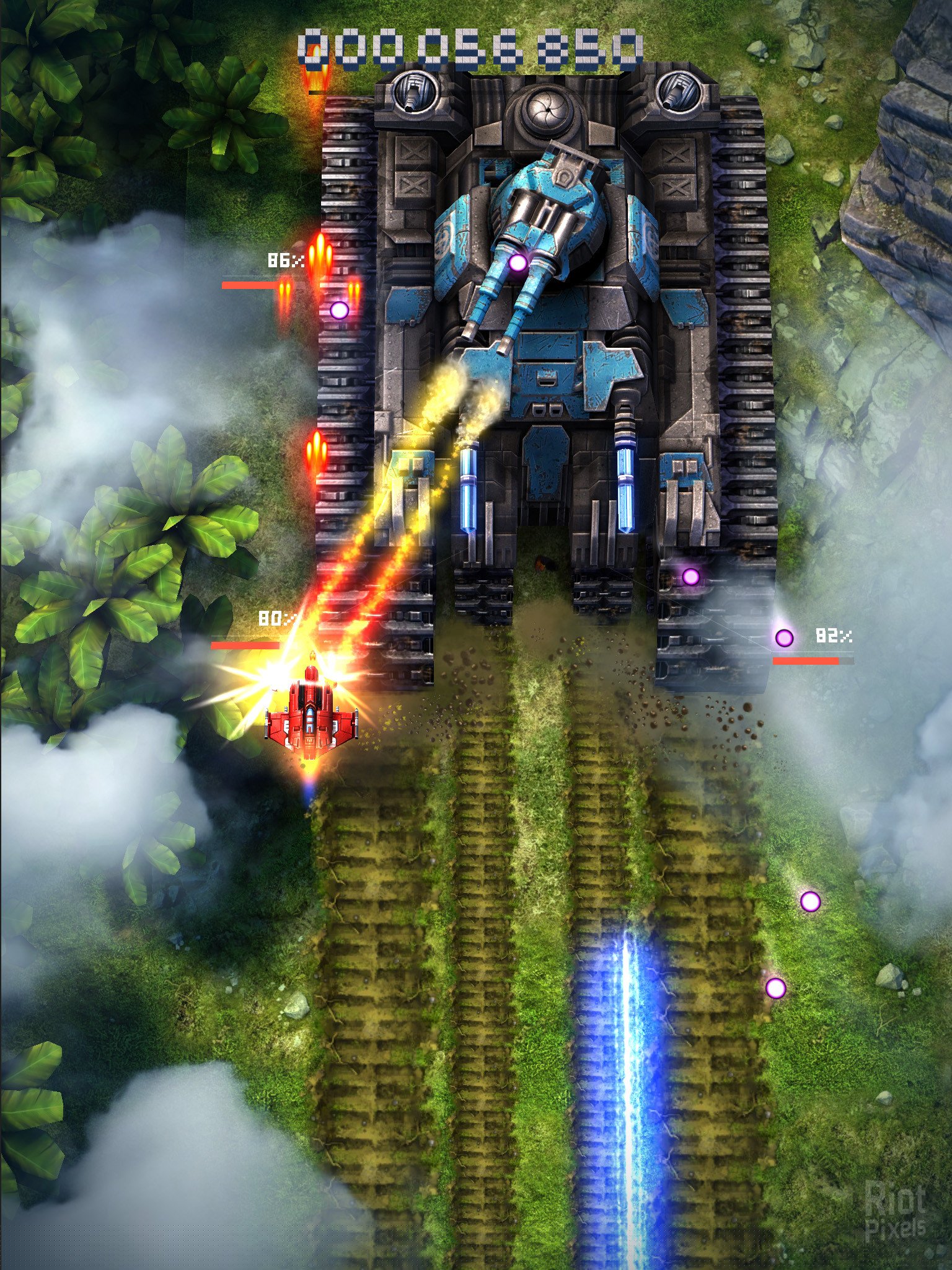 [15]-Sky Force Anniversary Download-HohohoGames