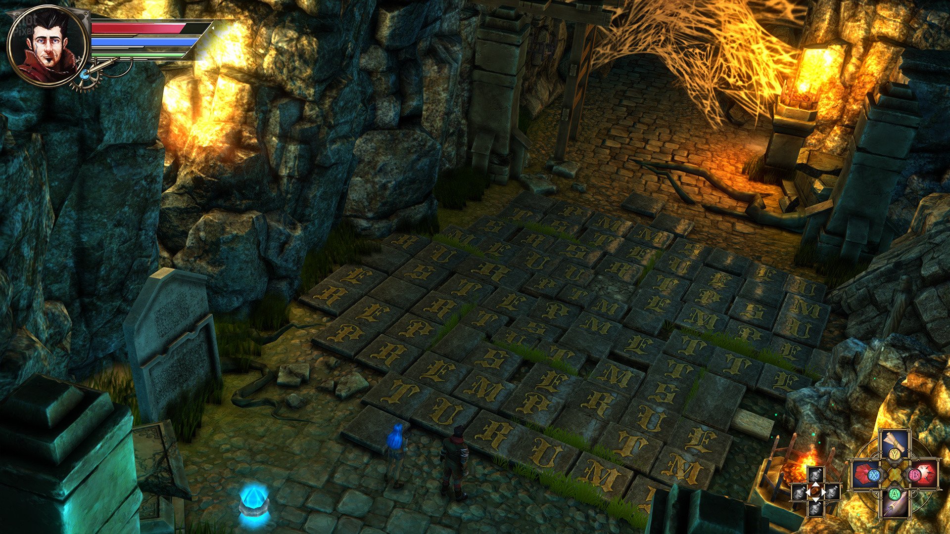 [9]-Zenith Download-HohohoGames