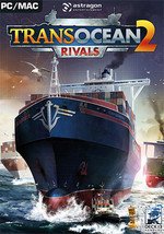 TransOcean 2: Rivals Download-HohohoGames