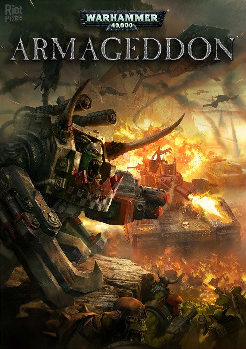 Warhammer 40,000: Armageddon + Untold Battles DLC Download-HohohoGames