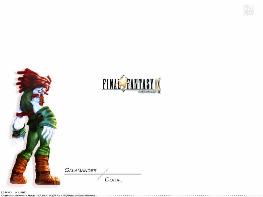 [21]-Final Fantasy IX Download-HohohoGames