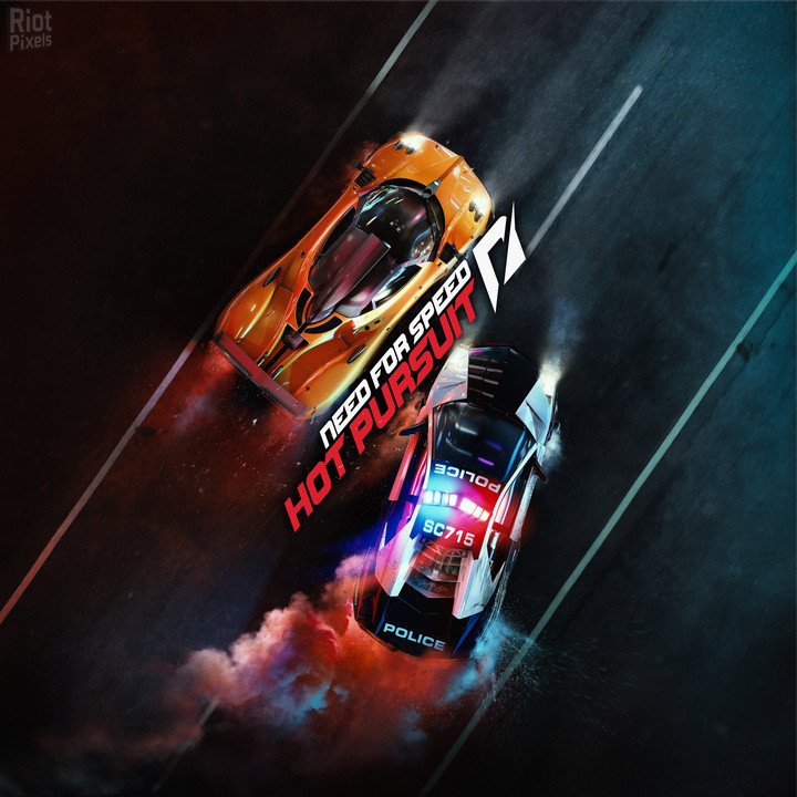 Need for Speed: Hot Pursuit Remastered – v1.0.3 + Yuzu Emu for PC Download-HohohoGames