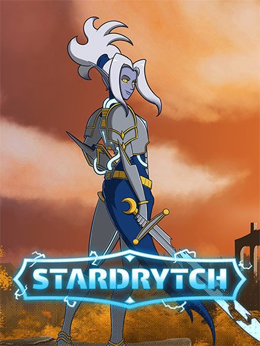 Stardrytch Download-HohohoGames