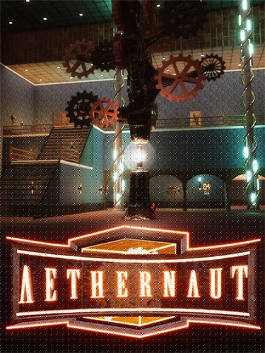 Aethernaut – v1.00.02s Download-HohohoGames