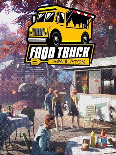 Food Truck Simulator Download-HohohoGames