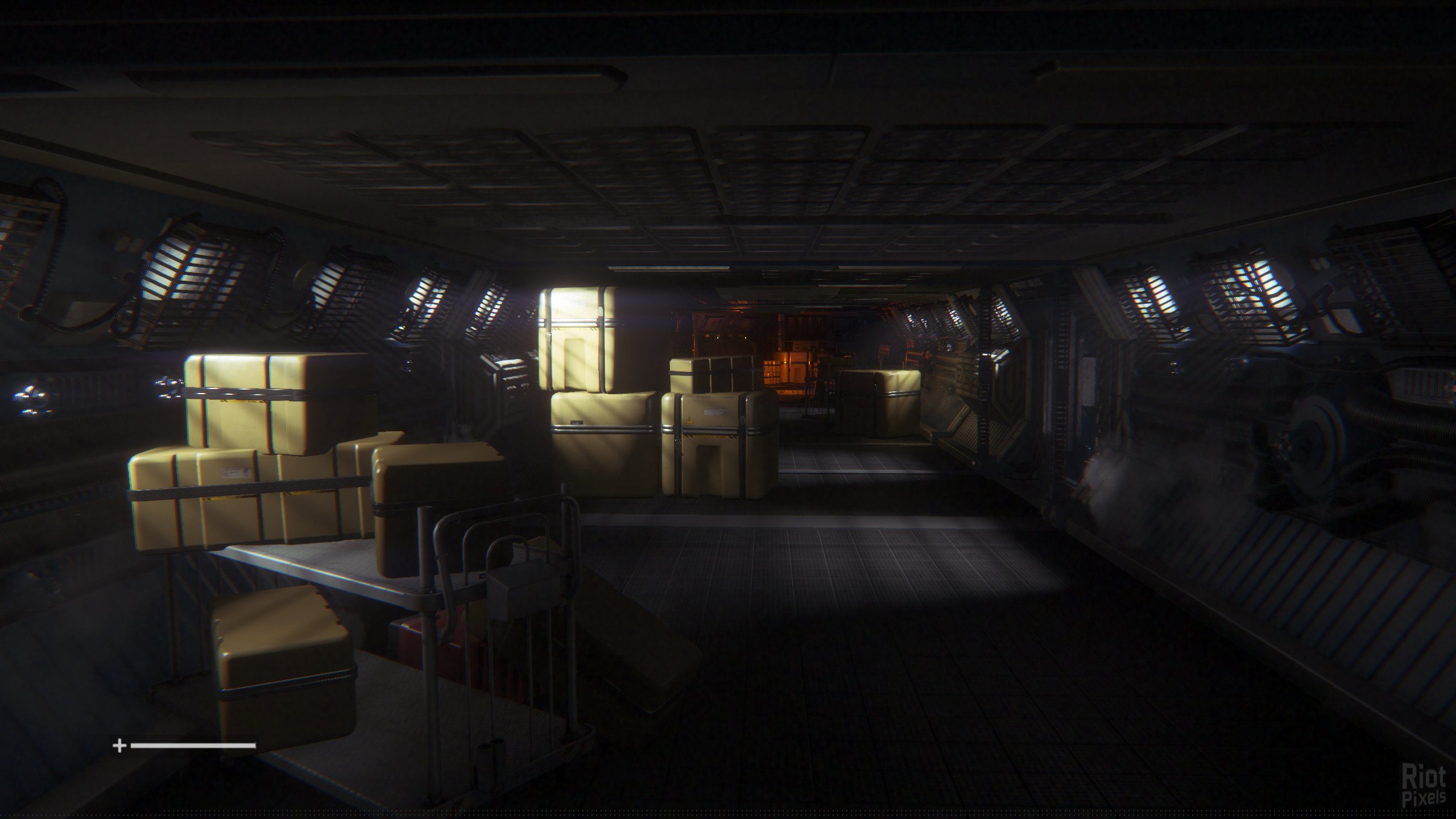 [5]-Alien: Isolation v1.0/Update 9 + All DLCs Download-HohohoGames