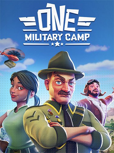 One Military Camp – v1.0.0.0 (Release) Download-HohohoGames