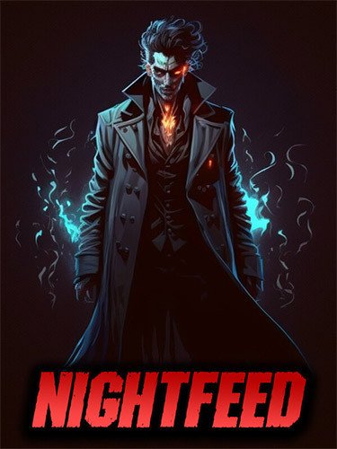 NightFeed + Windows 7 Fix Download-HohohoGames
