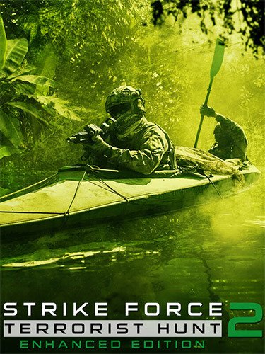 Strike Force 2: Terrorist Hunt – Enhanced Edition – v2.0.1 Download-HohohoGames