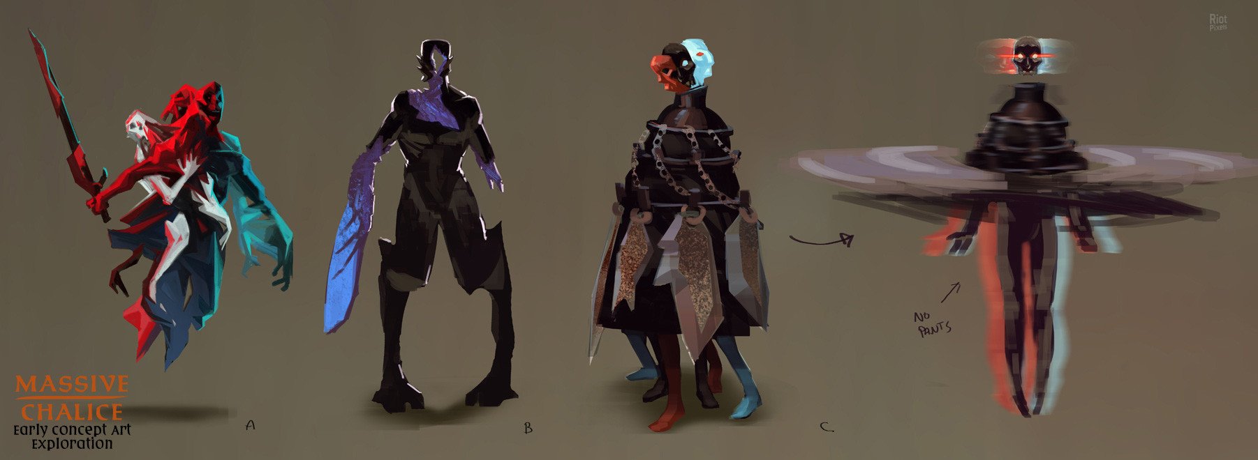 [21]-Massive Chalice Download-HohohoGames