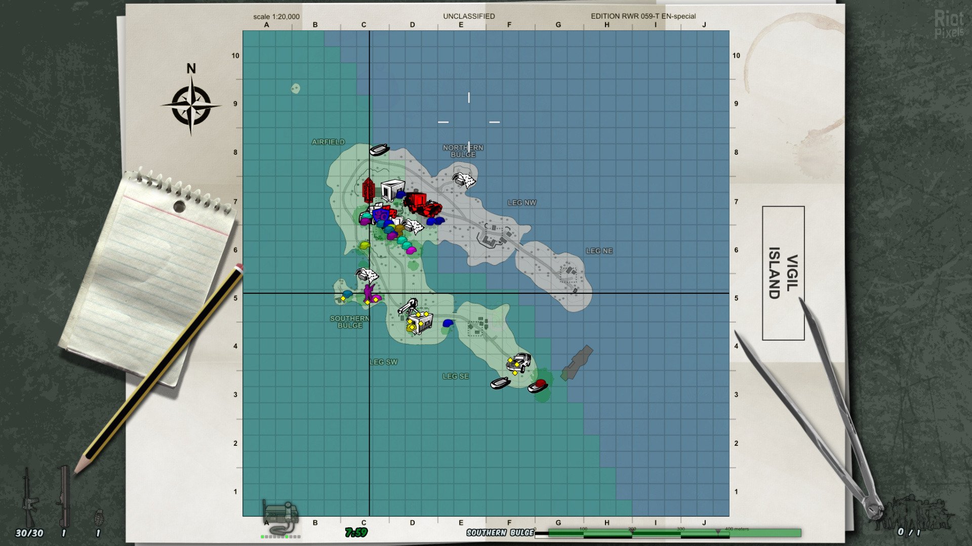 [10]-Running with Rifles Download-HohohoGames