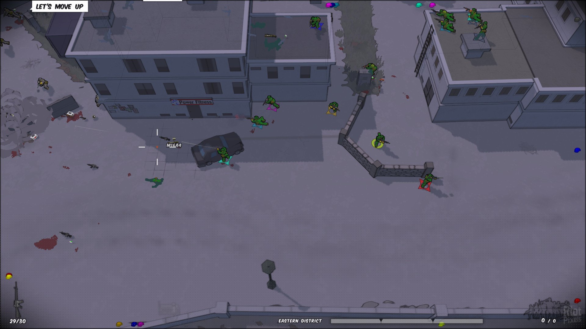 [14]-Running with Rifles Download-HohohoGames