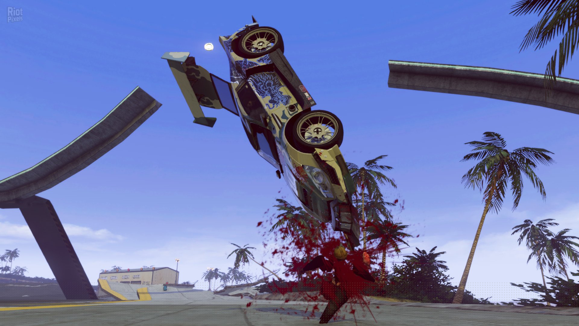 [7]-Carmageddon: Reincarnation – Pubic Beta v0.9.0.6670 Download-HohohoGames