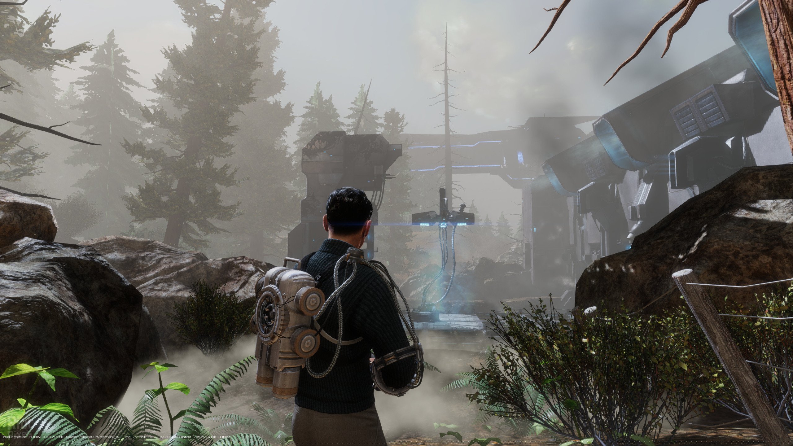 [16]-The Bureau : XCOM Declassified – The Complete Edition (+All DLCs) Download-HohohoGames