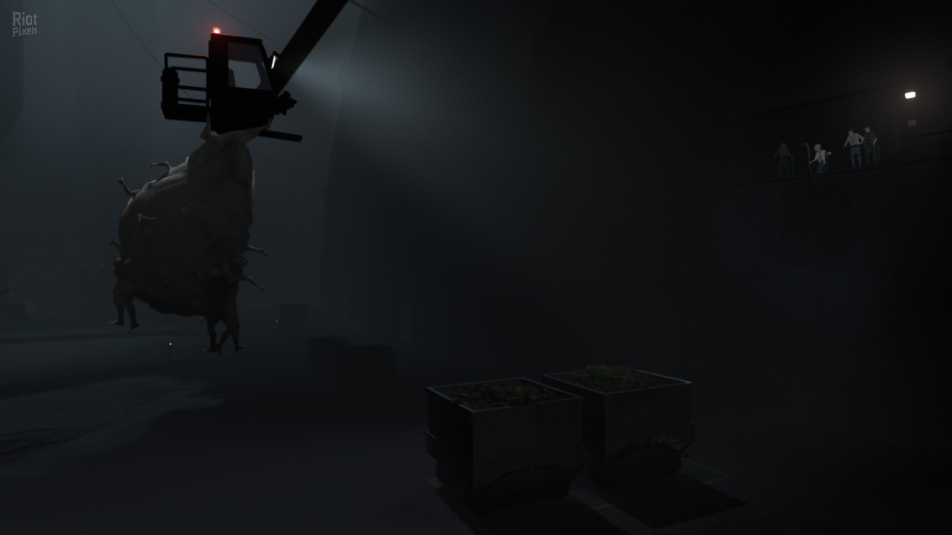 [13]-INSIDE + Proper CPY Crack Download-HohohoGames