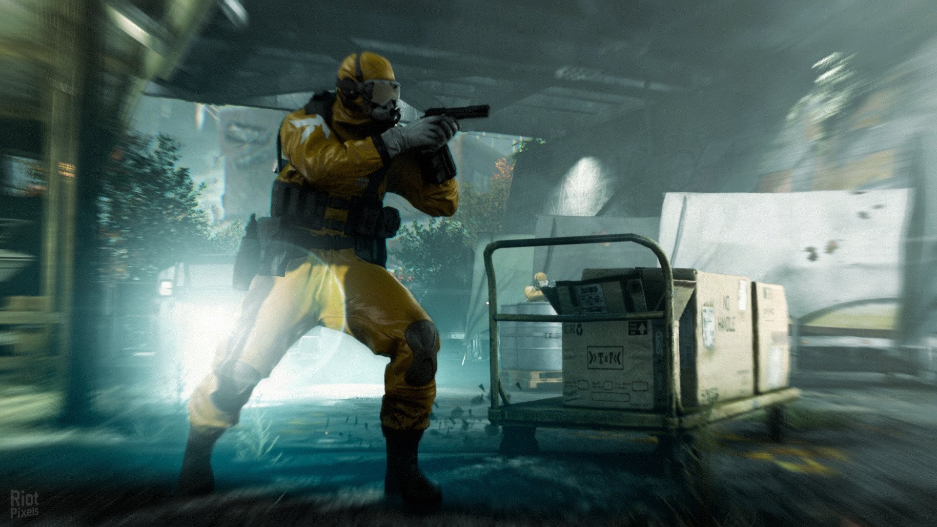 [6]-Quantum Break – Live Series Offline Add-on Download-HohohoGames
