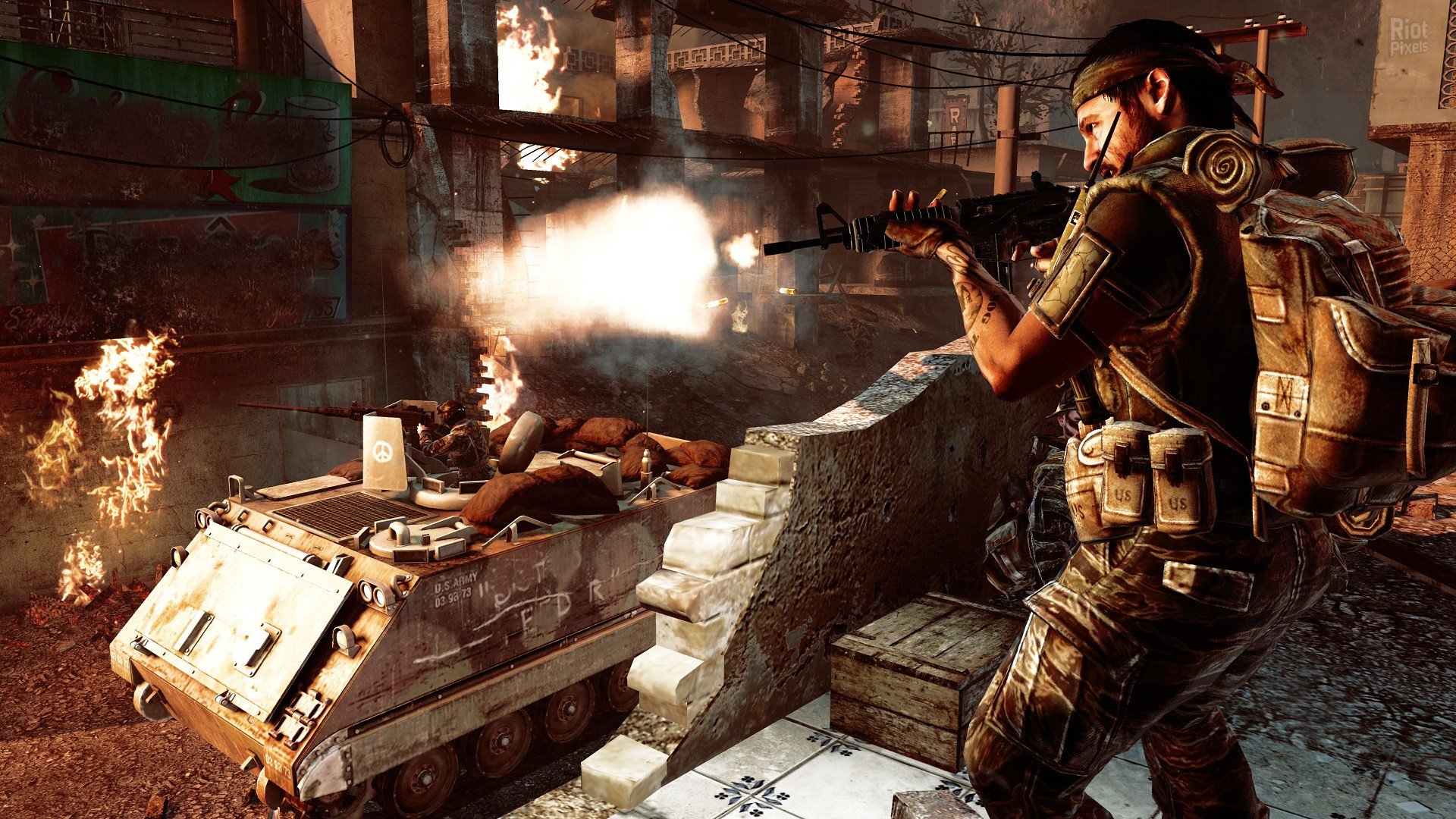 [14]-Call of Duty: Black Ops + All DLCs + Zombies + Multiplayer Download-HohohoGames