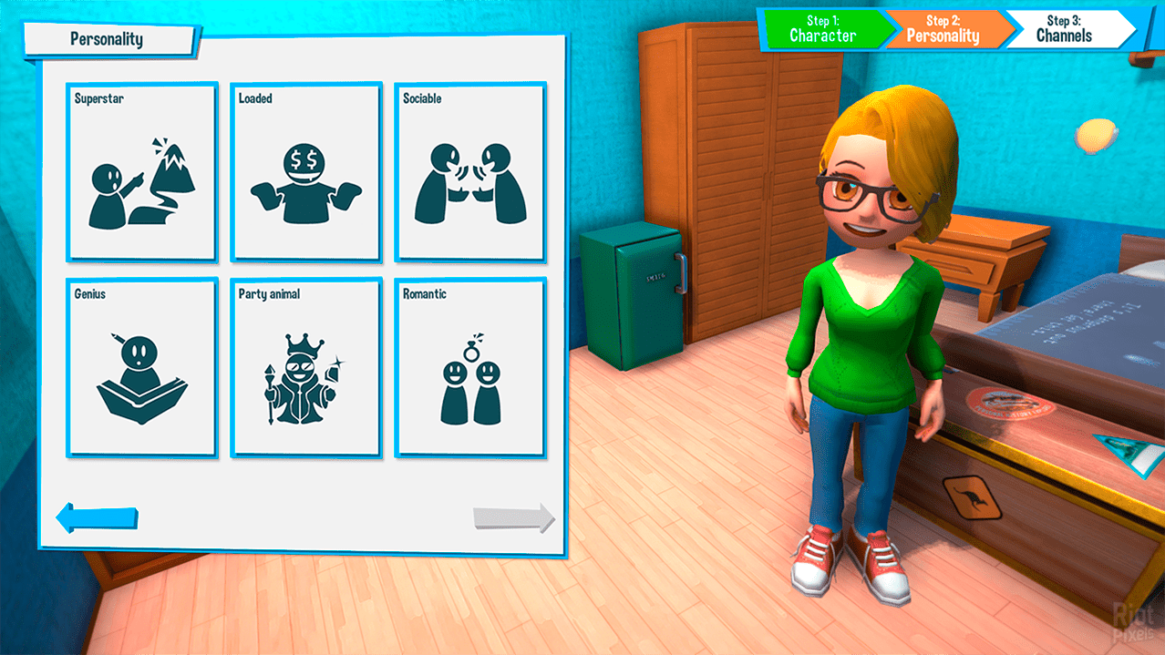 [9]-Youtubers Life Download-HohohoGames