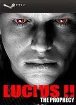 Lucius 2 : The Prophecy Download-HohohoGames
