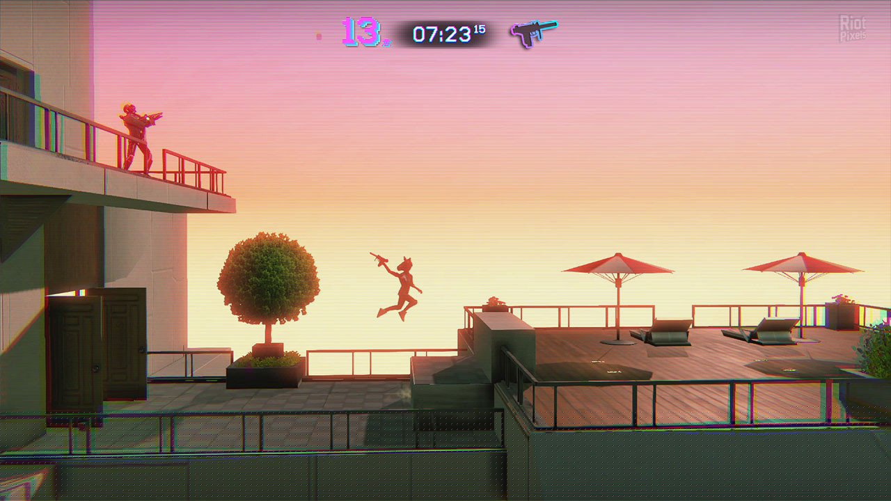 [15]-Trials of the Blood Dragon Download-HohohoGames