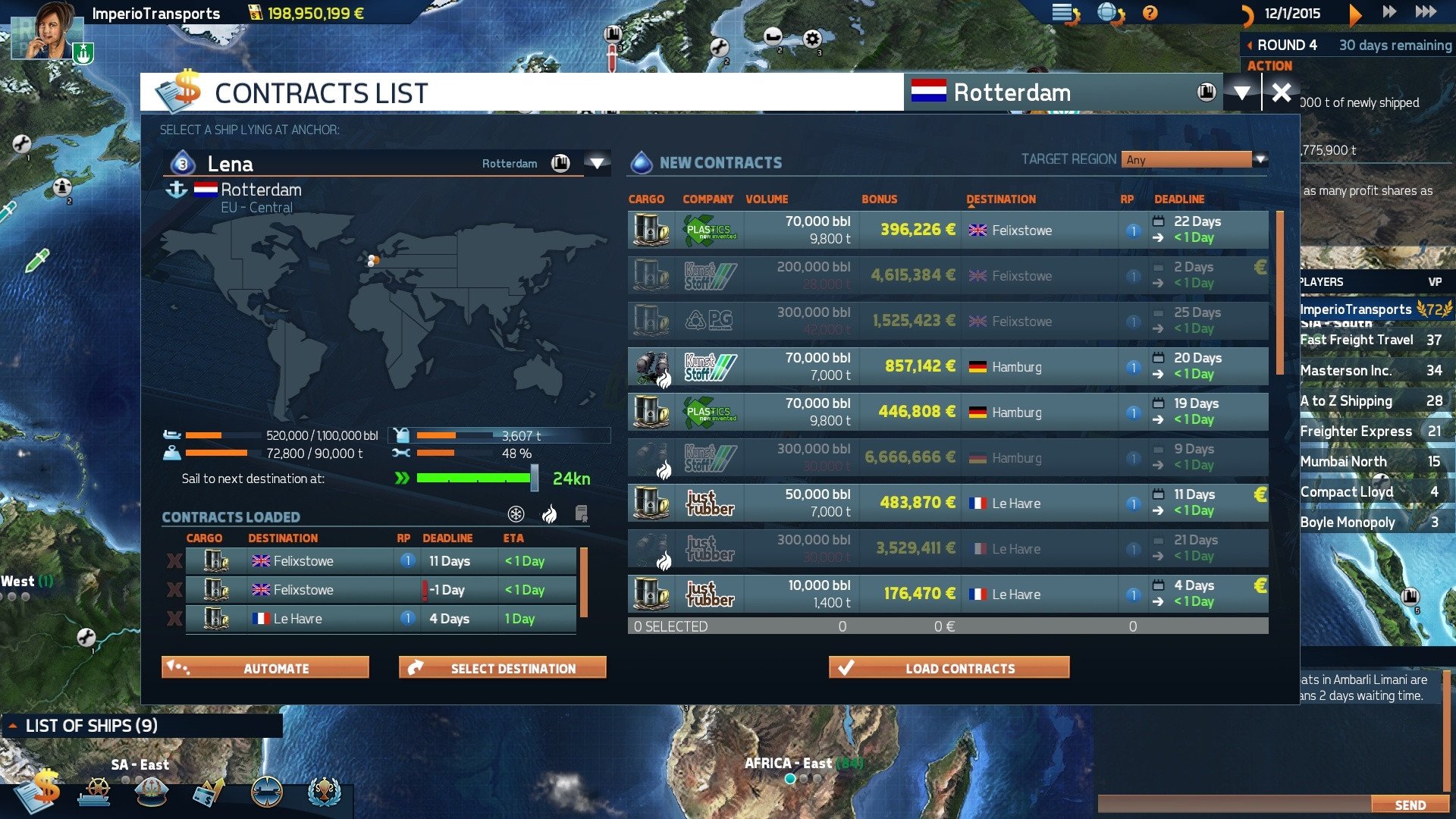 [12]-TransOcean 2: Rivals Download-HohohoGames
