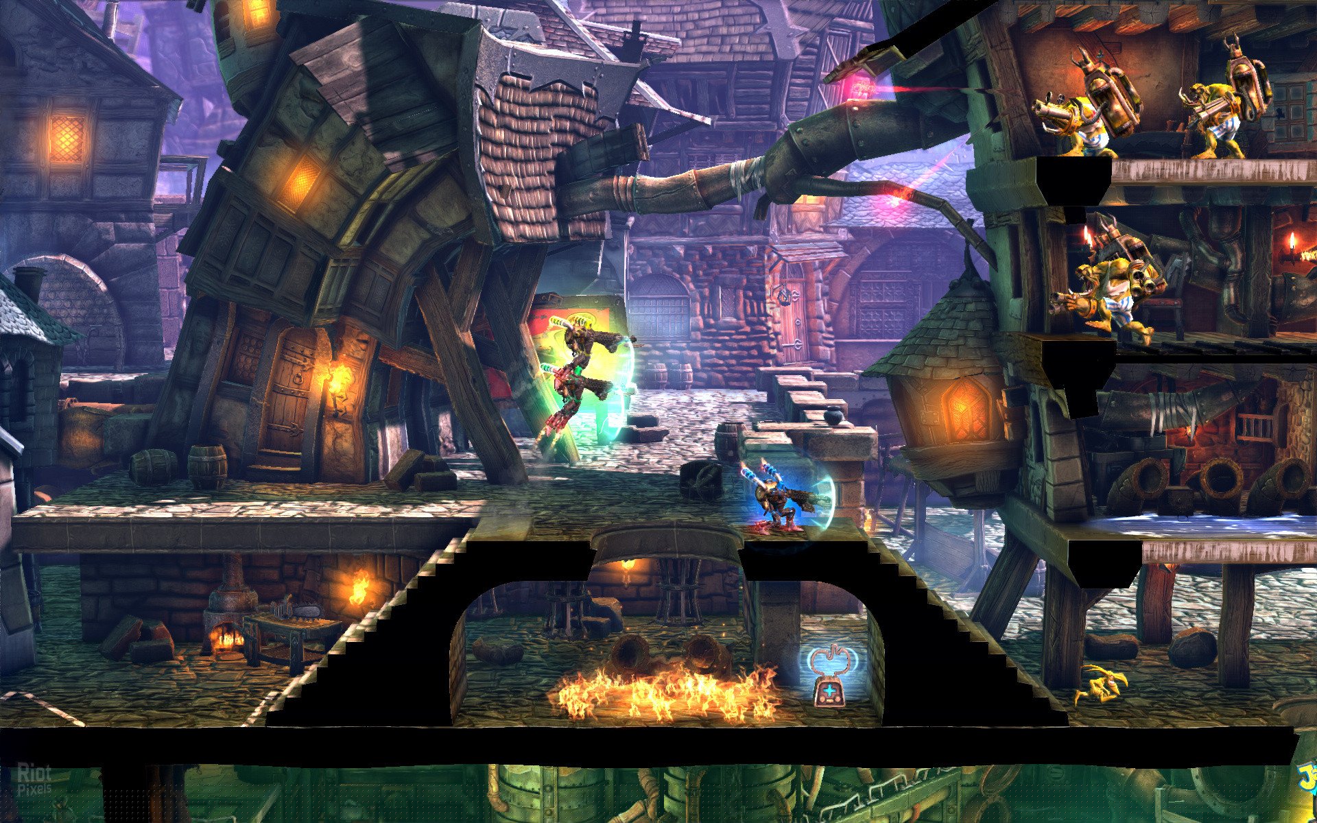 [14]-Rogue Stormers Download-HohohoGames