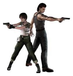 [26]-Resident Evil Zero: HD Remaster + 5/10 DLC Download-HohohoGames