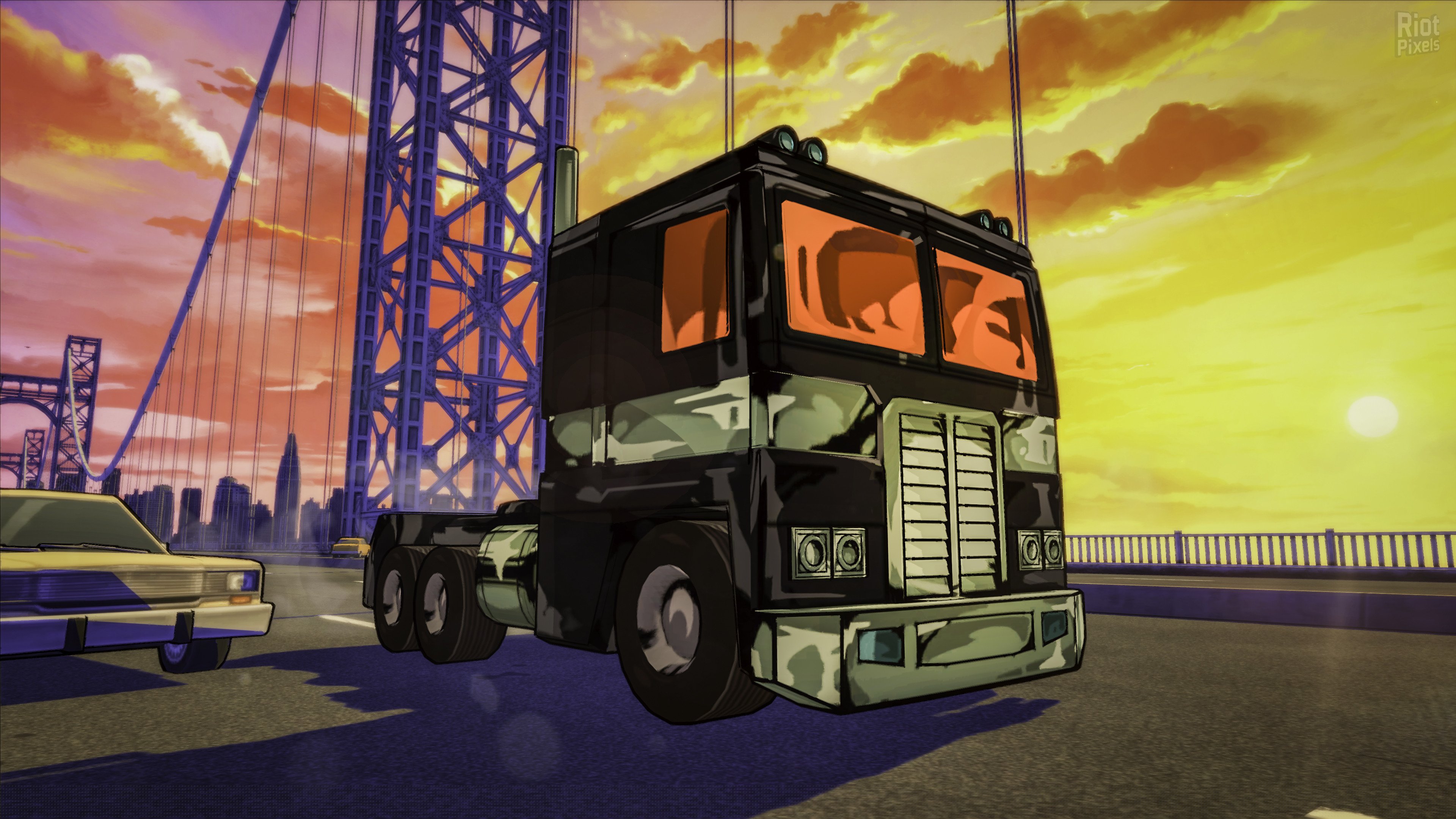 [12]-Transformers: Devastation Download-HohohoGames