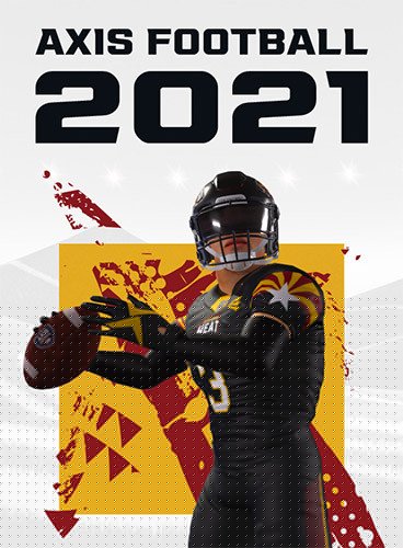 Axis Football 2021 Download-HohohoGames