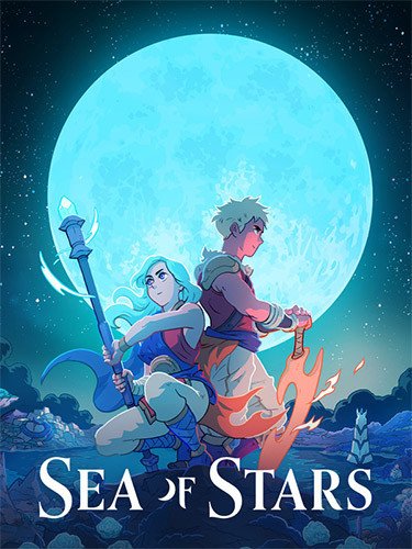 Sea of Stars – v1.0.46047 + Bonus Content Download-HohohoGames