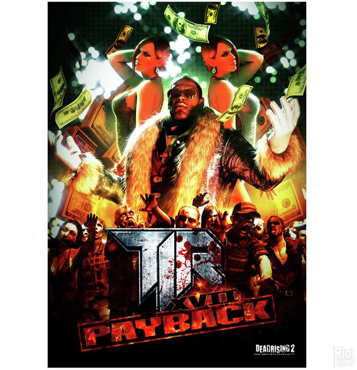 [32]-Dead Rising 2: Complete Pack Download-HohohoGames
