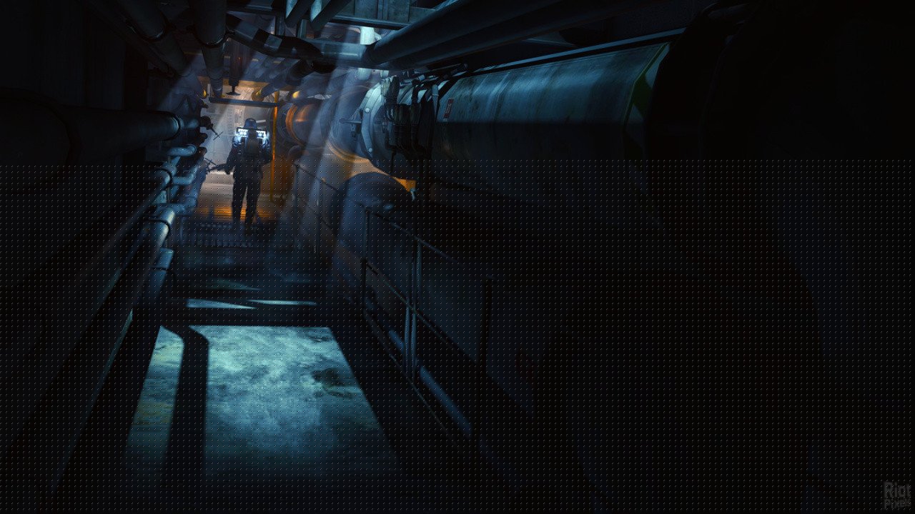 [6]-Wolfenstein: The Old Blood Download-HohohoGames