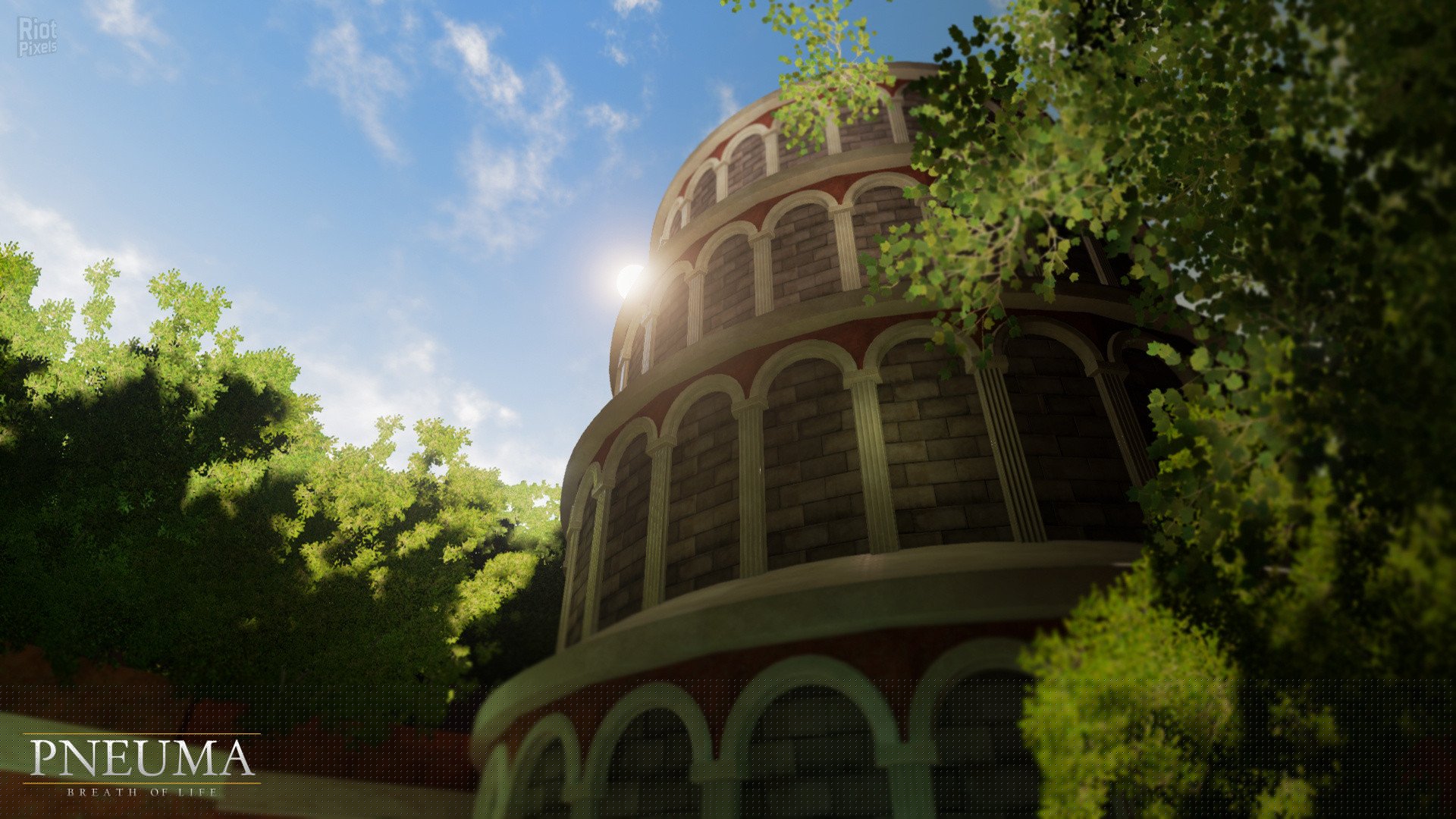 [12]-Pneuma: Breath of Life Download-HohohoGames