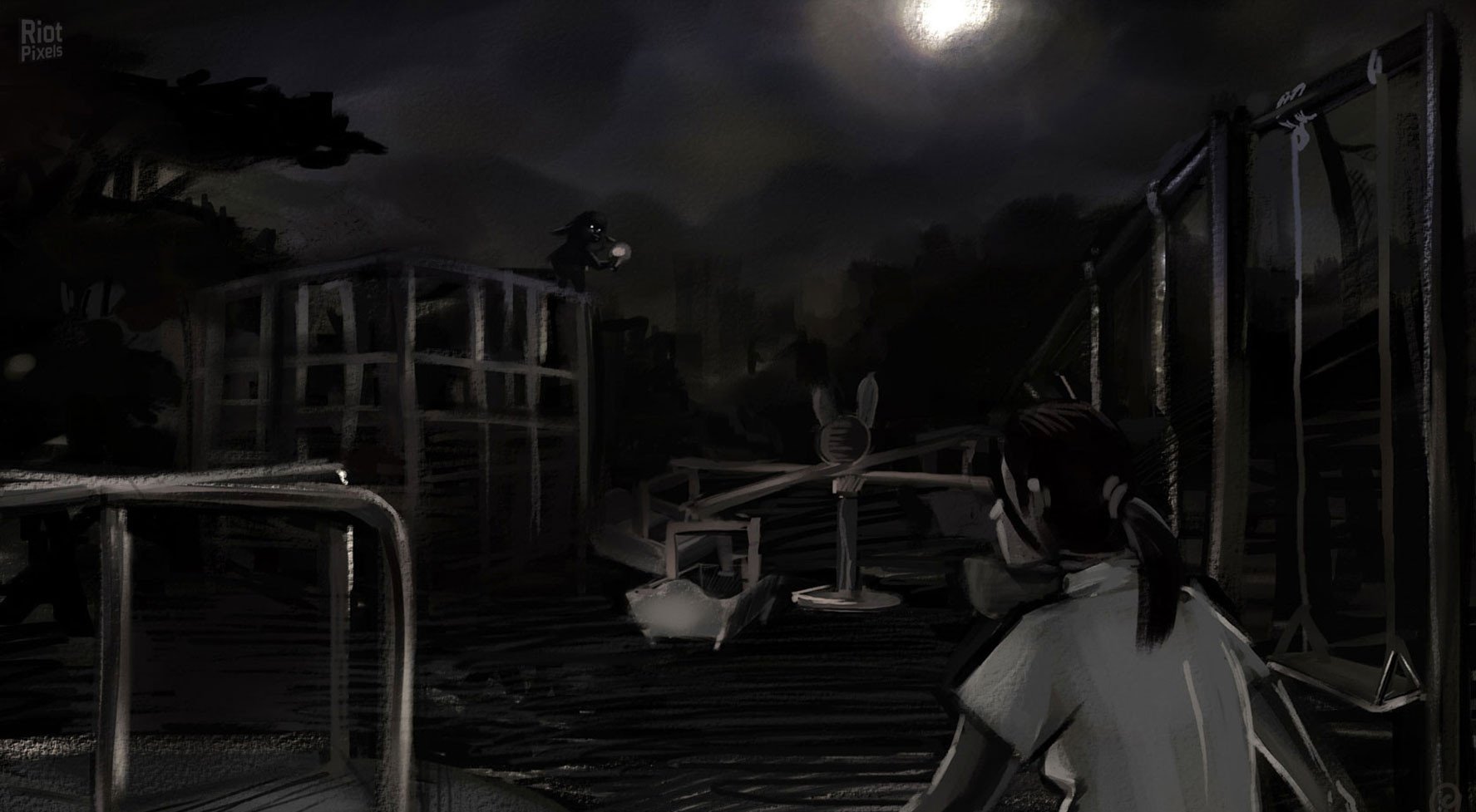[17]-DreadOut: Acts 0, 1, 2 Download-HohohoGames