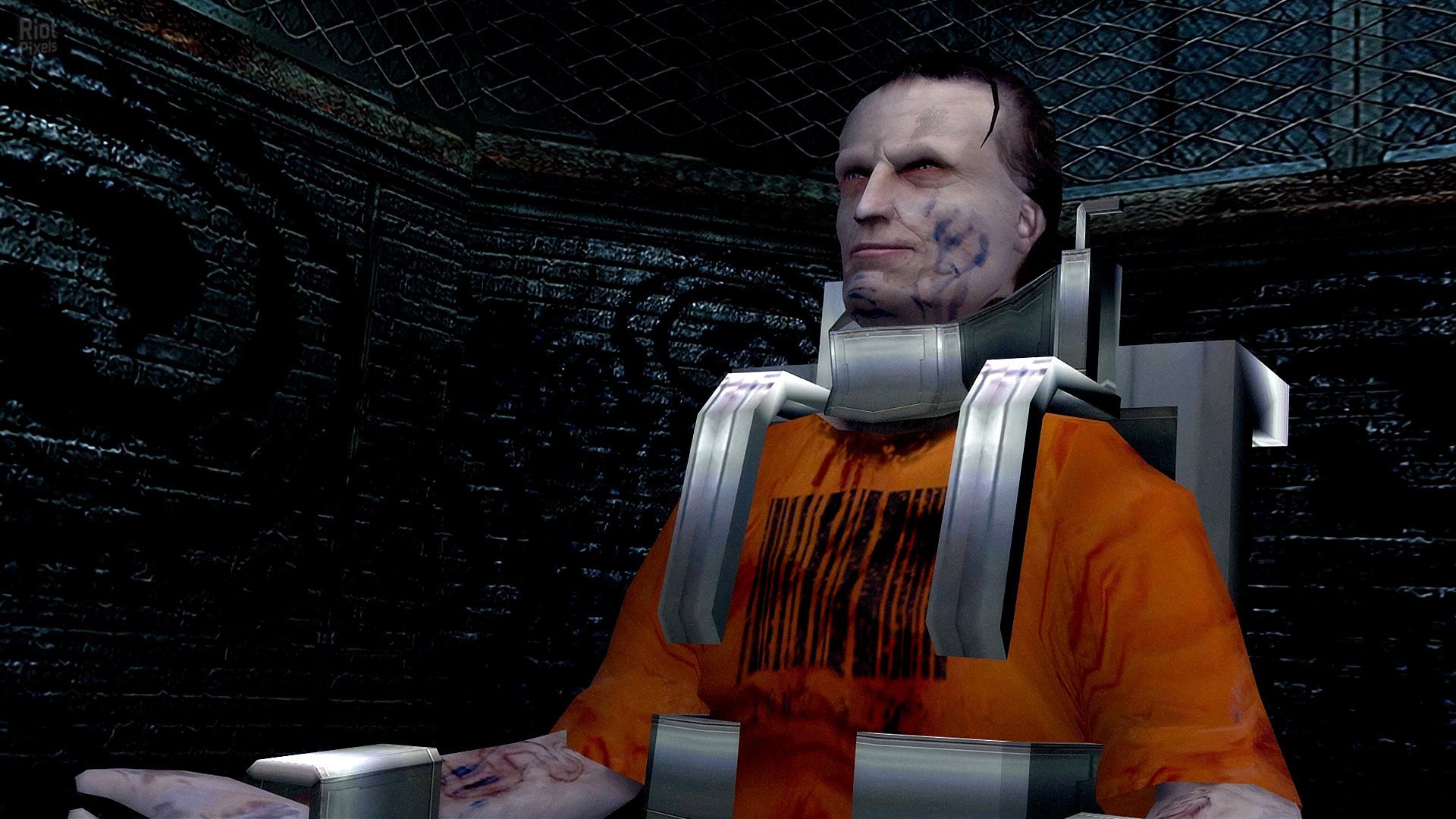 [8]-Fahrenheit: Indigo Prophecy Remastered Download-HohohoGames