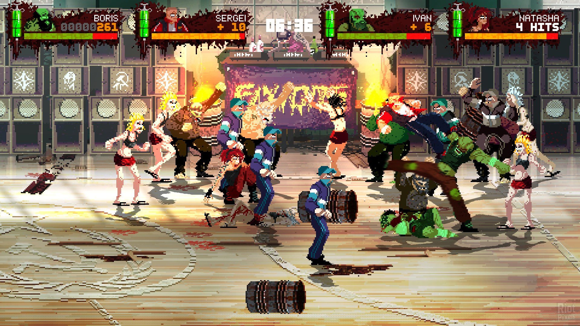 [2]-Mother Russia Bleeds Download-HohohoGames