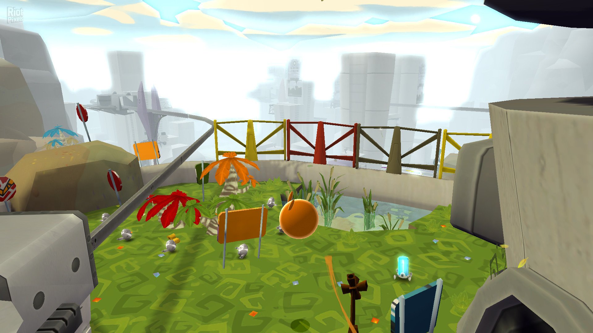 [4]-de Blob Download-HohohoGames