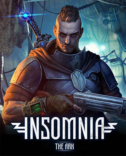 INSOMNIA: The Ark – v20180928/Update 1 + Bonus Download-HohohoGames