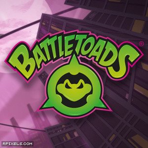 Battletoads – v1.0F.41427 Download-HohohoGames