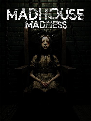 Madhouse Madness: Streamer’s Fate + Windows 7 Fix Download-HohohoGames
