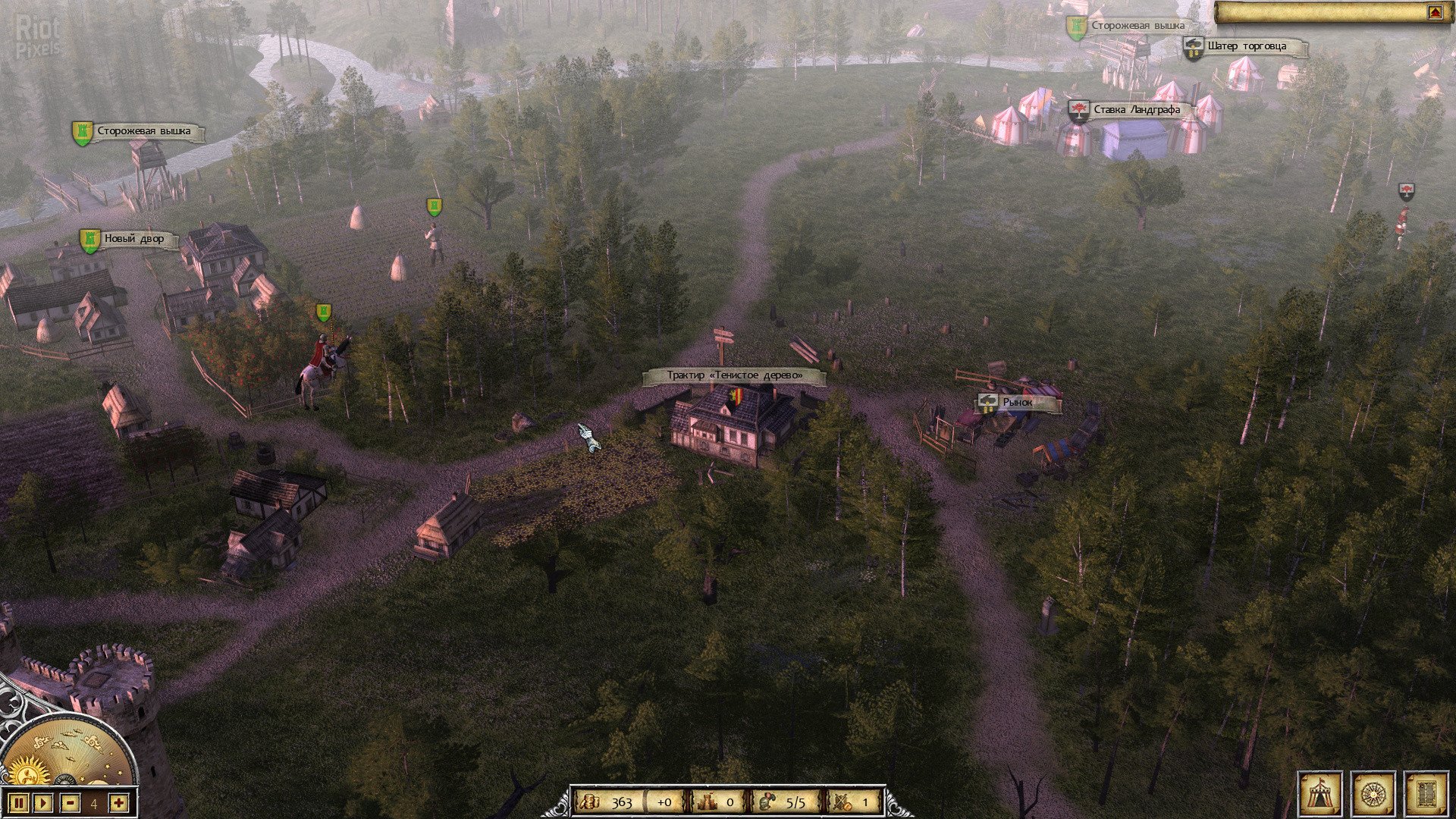 [12]-Legends of Eisenwald v 1.003 Download-HohohoGames