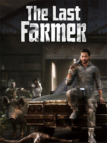 The Last FARMER – v1.0.11 Download-HohohoGames