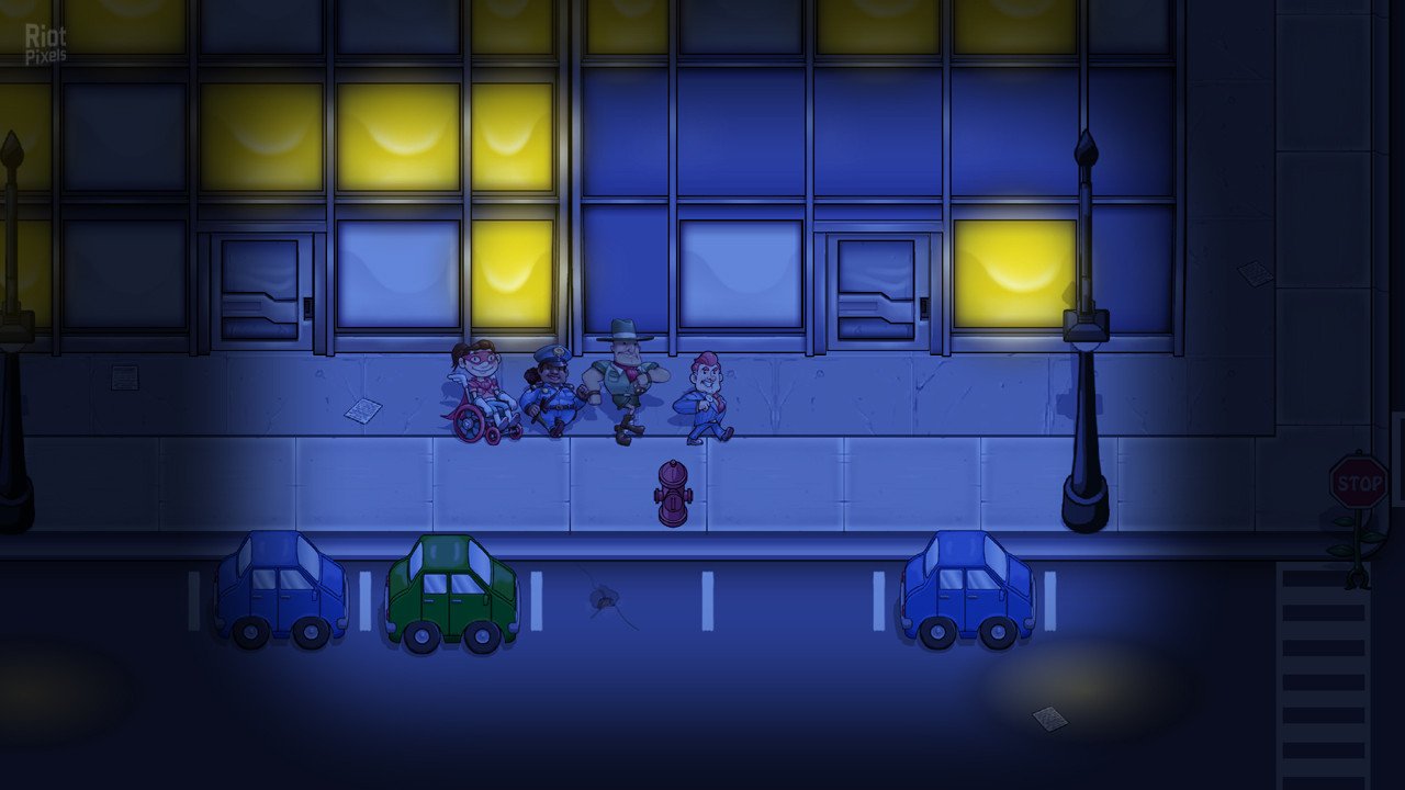 [16]-Citizens of Earth Download-HohohoGames